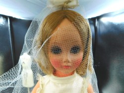 14R BRIDE 3 FACE